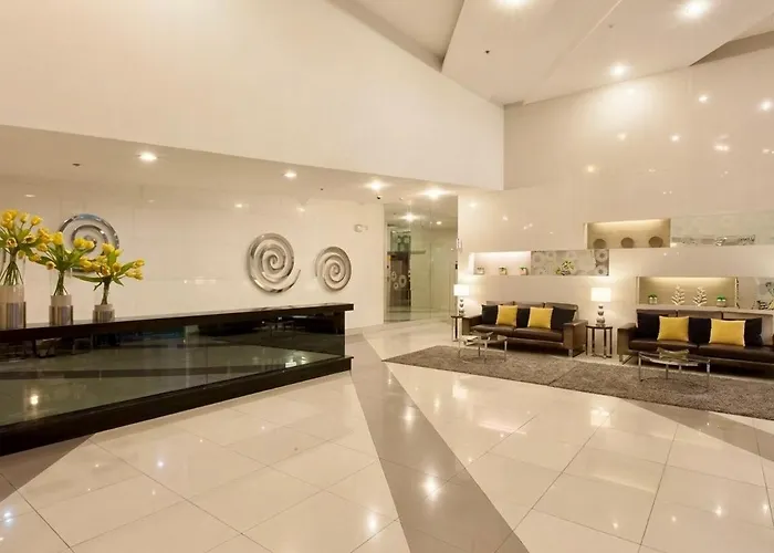 Cozy Japandi Loft At Sun Residences Apartment
